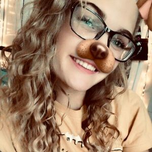 Meet your Posher, Allison